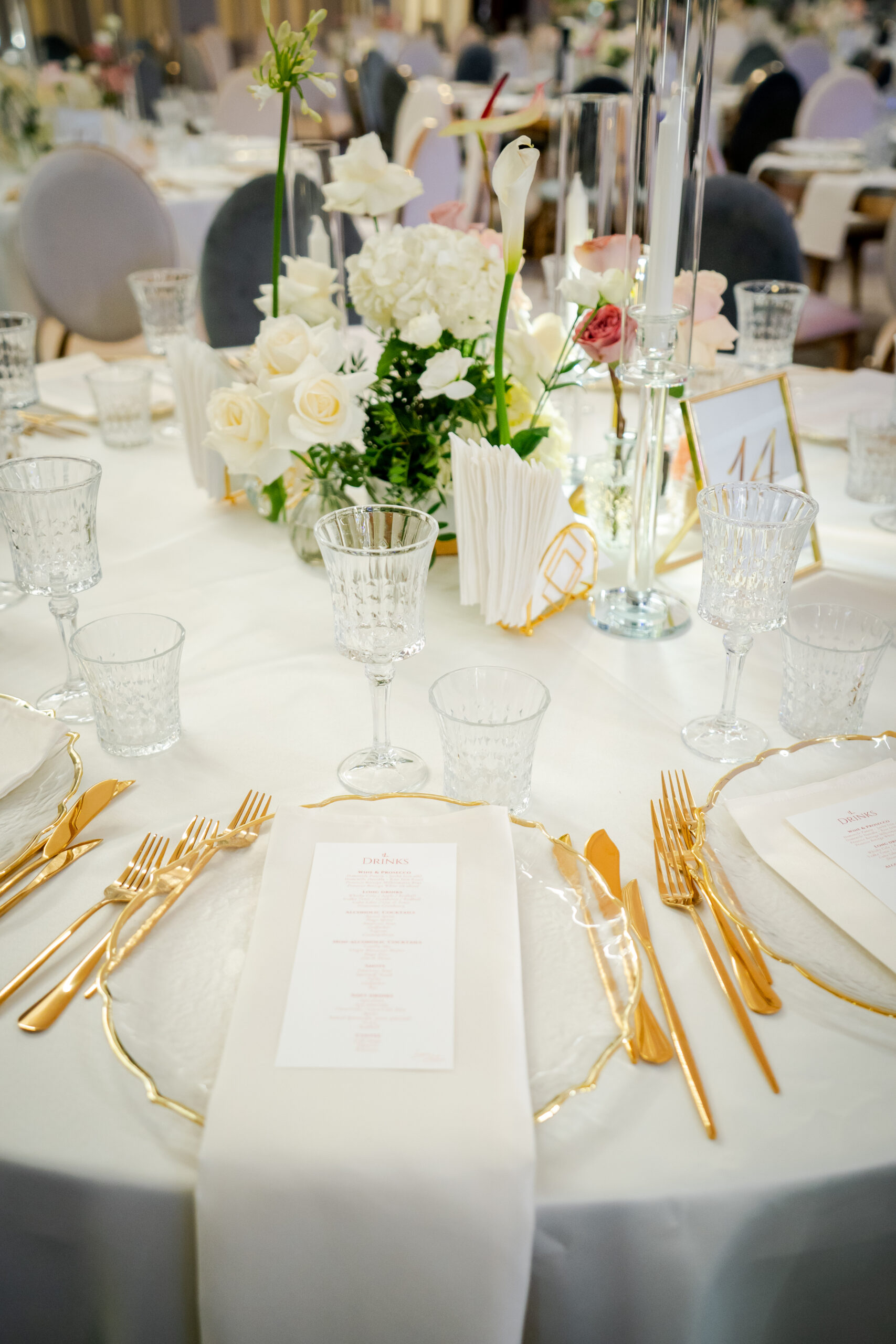 Weddings
